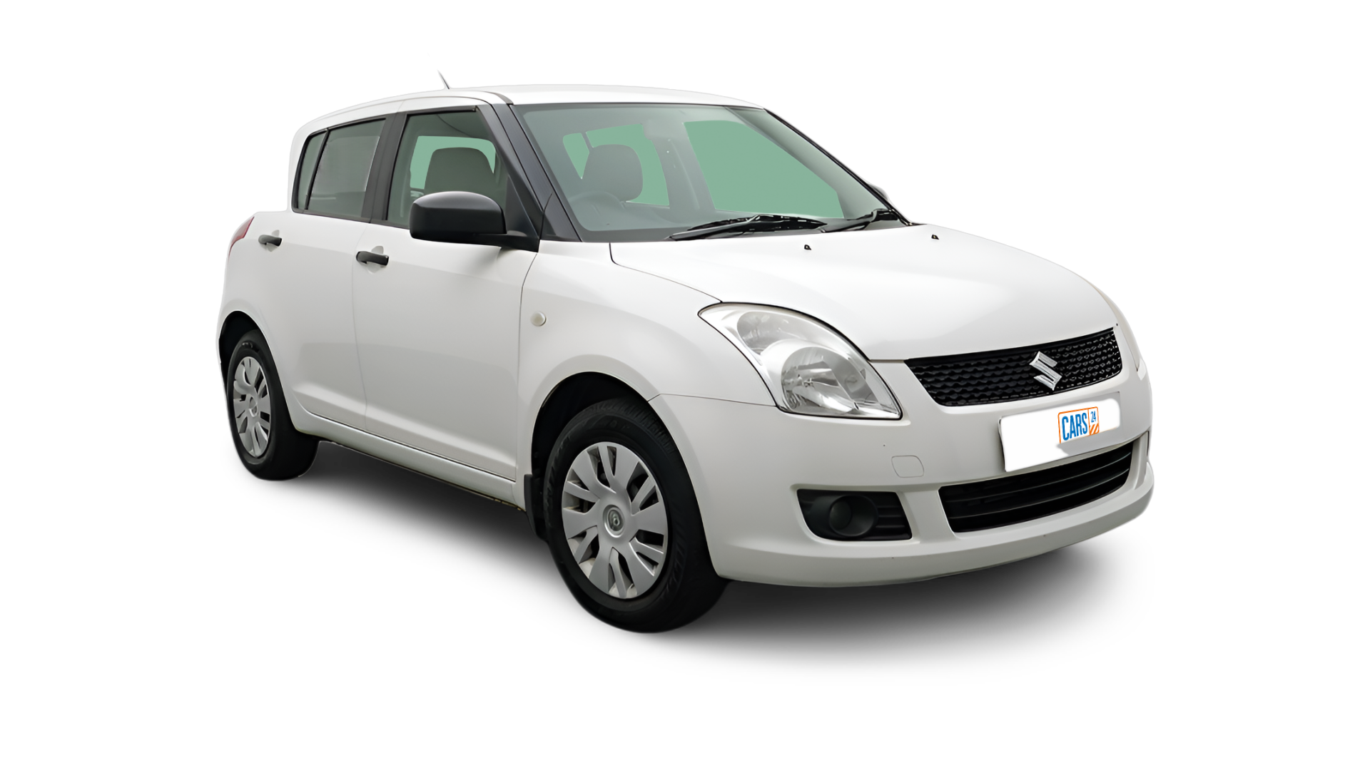Maruti Swift-img